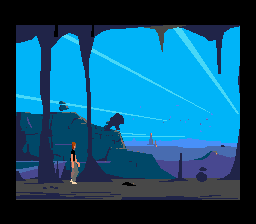 Another World Screenshot 1